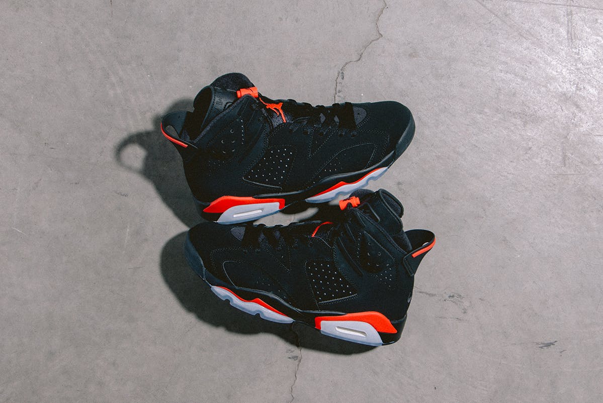 new air jordan sneakers